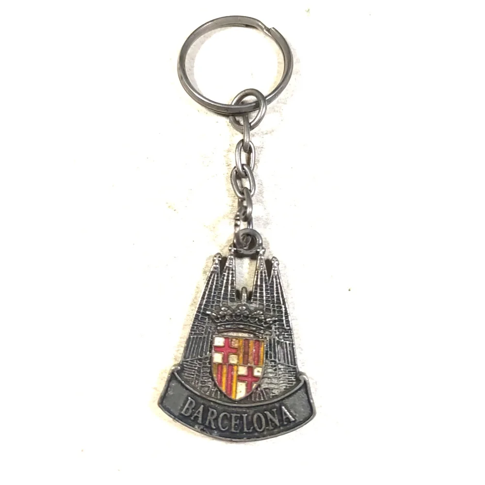 Unbranded barcelona italy